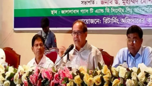 ‘ভোট দিতে না পারলে চিৎকার দেবেন’