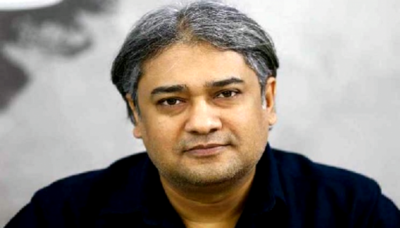 ঢাকা-১৭ আসনে নৌকার মাঝি আরাফাত