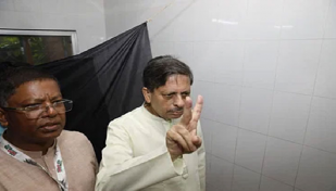 বরিশাল সিটি নির্বাচন: জয়ের পথে আবুল খায়ের আব্দুল্লাহ