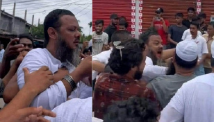 ফয়জুল করিমের ওপর হামলাকারীদের গ্রেপ্তারের নির্দেশ