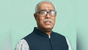 তৃতীয়বার খুলনার মেয়র তালুকদার আব্দুল খালেক