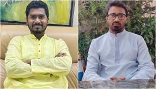 এবার নুর ও রাশেদকে অব্যাহতি দিলেন রেজা কিবরিয়া