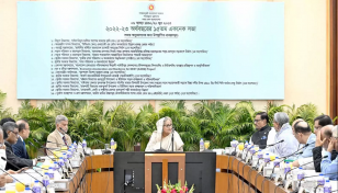 মূল্যস্ফীতি নিয়ন্ত্রণে ব্যবস্থা নিতে প্রধানমন্ত্রীর নির্দেশ 