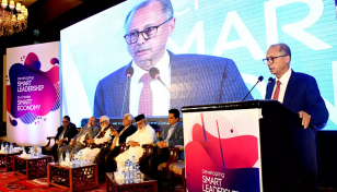সভাপতি প্রার্থী হিসেবে মাহবুবুল আলমের নাম ঘোষণা করলেন সাবেক সভাপতিরা