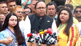 আবারও রাজশাহীর মেয়র হলেন খায়রুজ্জামান লিটন