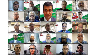 ইসলামী ব্যাংকের ডিভিডেন্ড অনুমোদন