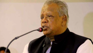 জাতিসংঘের মধ্যস্থতায় বিএনপির সঙ্গে আলোচনা করতে চাই: আমু