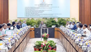 একনেকে ১৮ প্রকল্প অনুমোদন