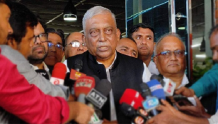 সুষ্ঠু ও গ্রহণযোগ্য নির্বাচনের স্বার্থে সংলাপের কোনো বিকল্প নেই: স্বরাষ্ট্রমন্ত্রী