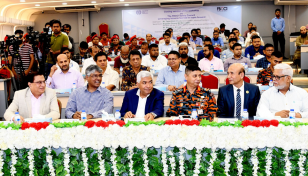 ‘শুধু বিদেশি নয় দেশি গ্রাহকদের জন্যও কমপ্লায়েন্স নিশ্চিত জরুরি’