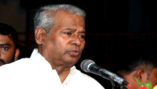 সাবেক মন্ত্রী আফসারুল আমীন মারা গেছেন