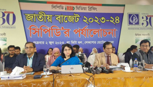 ন্যূনতম কর ২ হাজার টাকা করা ঠিক হয়নি: সিপিডি