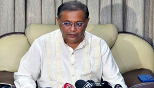 বাজেট গরিববান্ধব-গণমুখী, সমালোচনা গৎবাঁধা: তথ্যমন্ত্রী