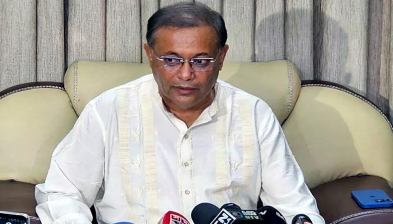 বাজেট গরিববান্ধব-গণমুখী, সমালোচনা গৎবাঁধা: তথ্যমন্ত্রী