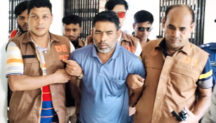 সাংবাদিক নাদিম হত্যা: আদালতে ইউপি চেয়ারম্যান বাবুর দায় স্বীকার