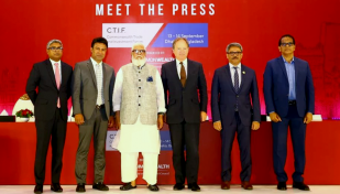 ঢাকায় অনুষ্ঠিত হচ্ছে কমনওয়েলথ ট্রেড অ্যান্ড ইনভেস্টমেন্ট ফোরাম