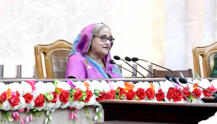 মাথা নত করে নয়, বাঙালি জাতি আত্মমর্যাদা নিয়ে চলবে