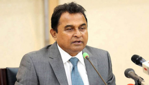 দেশে মাথাপিছু আয় ২ হাজার ৭৬৫ মার্কিন ডলার