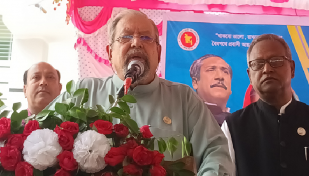 ‘বিশ্বে অদক্ষ শ্রমিকের কোনো বাজার নেই’