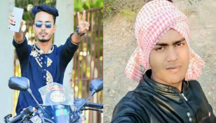 টিকটক ভিডিও বানাতে গিয়ে প্রাণ গেল ২ বন্ধুর