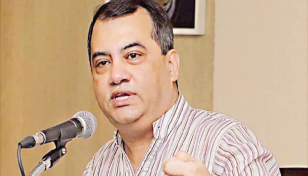 প্রধানমন্ত্রীর ‘জলবায়ু পরিবর্তন বিষয়ক বিশেষ দূত’ হলেন সাবের হোসেন চৌধুরী