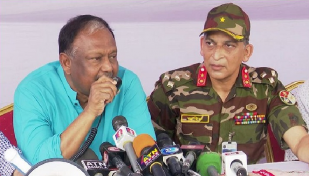 জুলাই থেকে চালও পাবেন টিসিবির কার্ডধারীরা