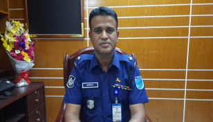 ফরিদপুর কোতোয়ালি থানার ওসিকে দুদকে তলব