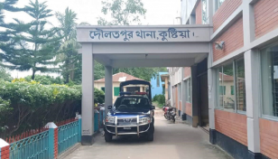 কুষ্টিয়ায় দুই পক্ষের সংঘর্ষে নিহত ৩