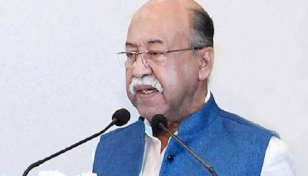 ২০০৯ সাল থেকে বিসিক এস্টেটে ৩ হাজারের বেশি শিল্প কারখানা গড়ে উঠেছে: শিল্পমন্ত্রী