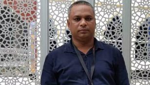 সাংবাদিক নাদিম হত্যায় আটক ৪