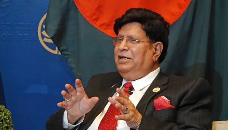 শিগগিরই ব্রিকসের সদস্যপদ পেতে পারে বাংলাদেশ: পররাষ্ট্রমন্ত্রী