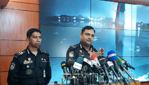 সাংবাদিক নাদিম হত্যায় যারাই জড়িত থাকুক, আইনের আওতায় আনা হবে: র‍্যাব