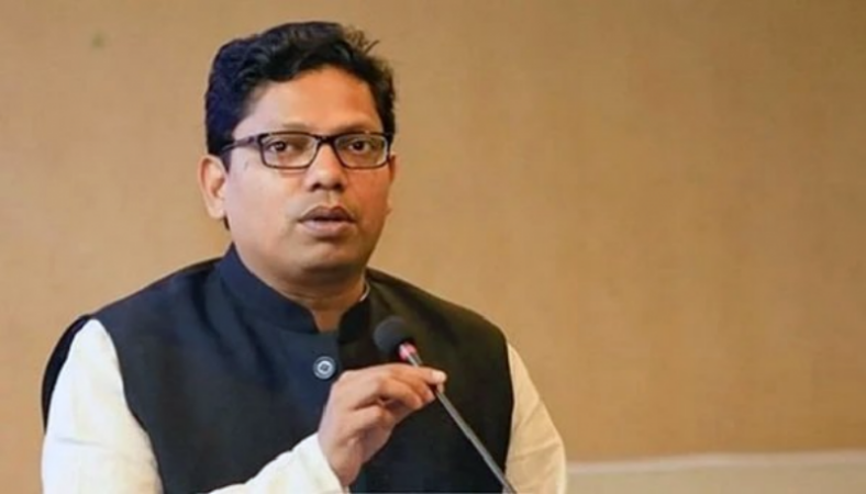 উন্নয়নের পাশাপাশি সুশাসন নিশ্চিত করেছেন শেখ হাসিনা: পলক
