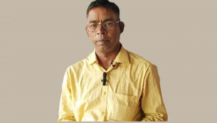 নাদিম হত্যা: চেয়ারম্যান বাবুসহ ২২ জনের নামে মামলা