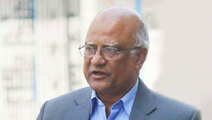 বিএনপি’র জ্যেষ্ঠ নেতা খন্দকার মোশাররফ সিসিইউতে