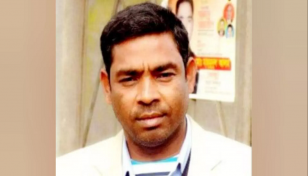 সাংবাদিক নাদিম হত্যা: অভিযুক্ত বাবুসহ ১২ জন রিমান্ডে