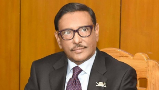 ‘১৪ বছরে বিএনপির আন্দোলনকে ম্লান করে দিয়েছে এক পদ্মা সেতু’