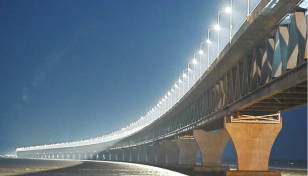 বাংলাদেশের সংযোগের এক বছর