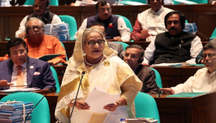 বেতন বাড়ছে সরকারি চাকরিজীবীদের