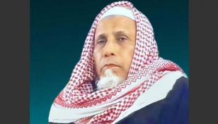 হেফাজতের সিনিয়র নায়েবে আমির আল্লামা ইয়াহইয়া মারা গেছেন