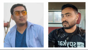 কুয়েতে অগ্নিকাণ্ডে দুই বাংলাদেশির মৃত্যু