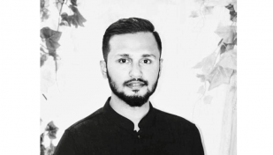 কবি নজরুল কলেজের ছাত্রলীগ সভাপতির ঝুলন্ত মরদেহ উদ্ধার