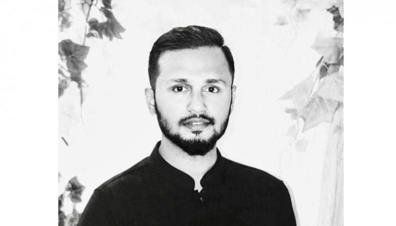 কবি নজরুল কলেজের ছাত্রলীগ সভাপতির ঝুলন্ত মরদেহ উদ্ধার