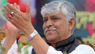 গাজীপুর উন্নয়ন কর্তৃপক্ষের চেয়ারম‌্যান হলেন আজমত