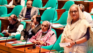 অস্থির বৈশ্বিক পরিস্থিতি আরও খারাপ হতে পারে: প্রধানমন্ত্রী