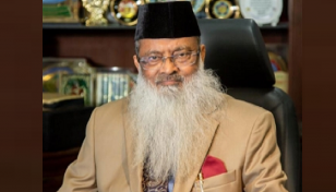 আমিন মোহাম্মদ গ্রুপের চেয়ারম্যান এনামুল হক আর নেই