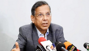 খালেদা জিয়ার বিদেশে চিকিৎসার আবেদন এসেছে: আইনমন্ত্রী