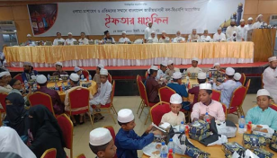 বিএনপির নতুন কর্মসূচি ঘোষণা