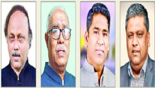 সিলেট-গাজীপুরে আসতে পারে নতুন মুখ