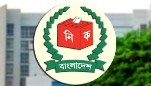 নির্বাচনী অর্থবছরে আড়াই হাজার কোটি টাকা বরাদ্দ পেল ইসি